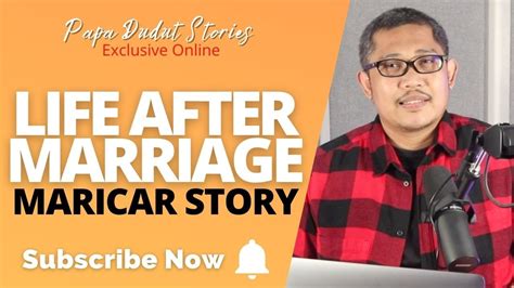 papa dudut latest story|MARICAR .